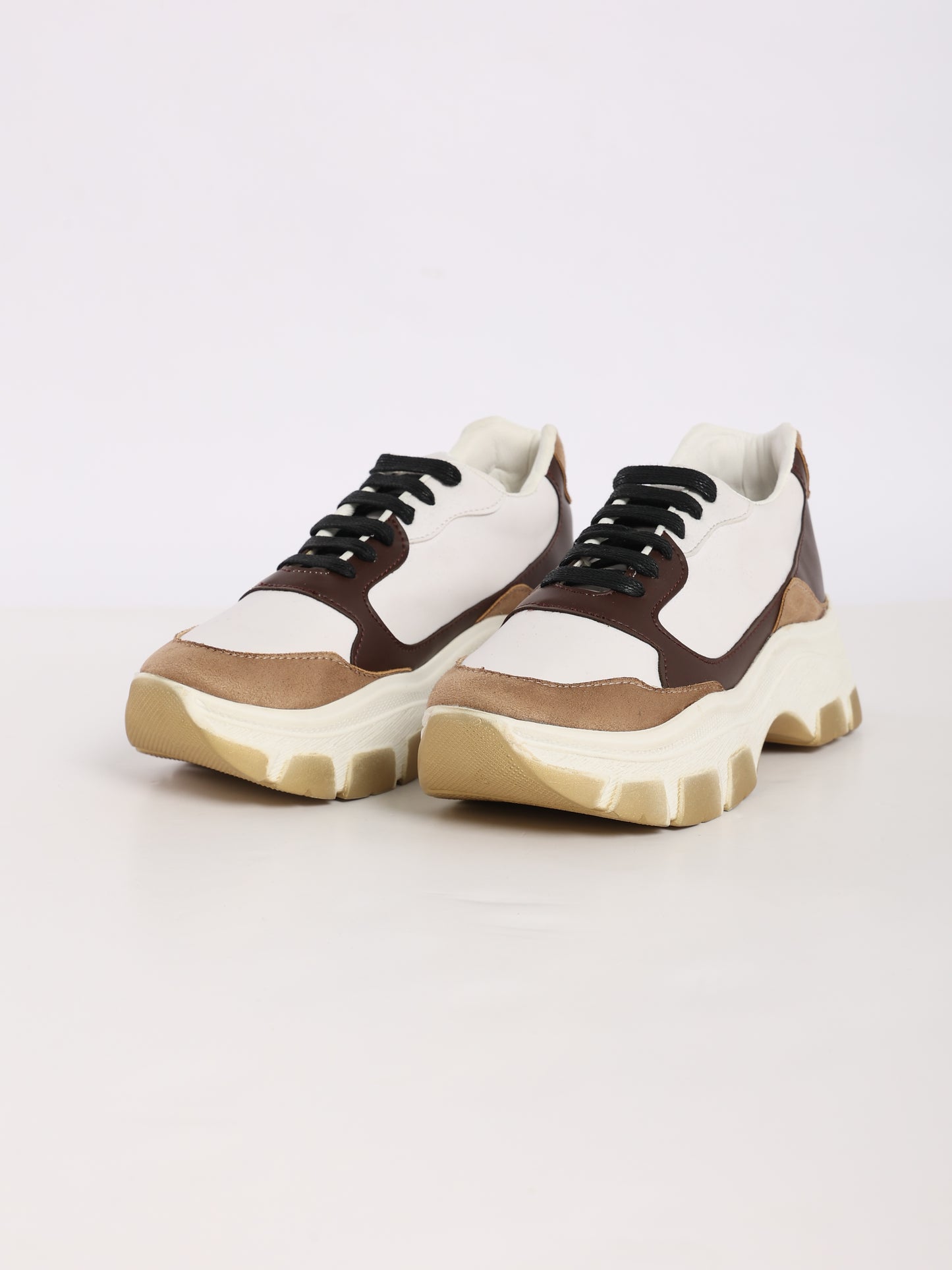 Zenzi NOVA Sneakers (Havan)