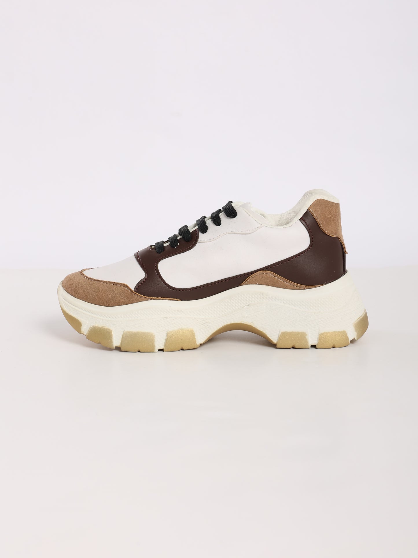 Zenzi NOVA Sneakers (Havan)