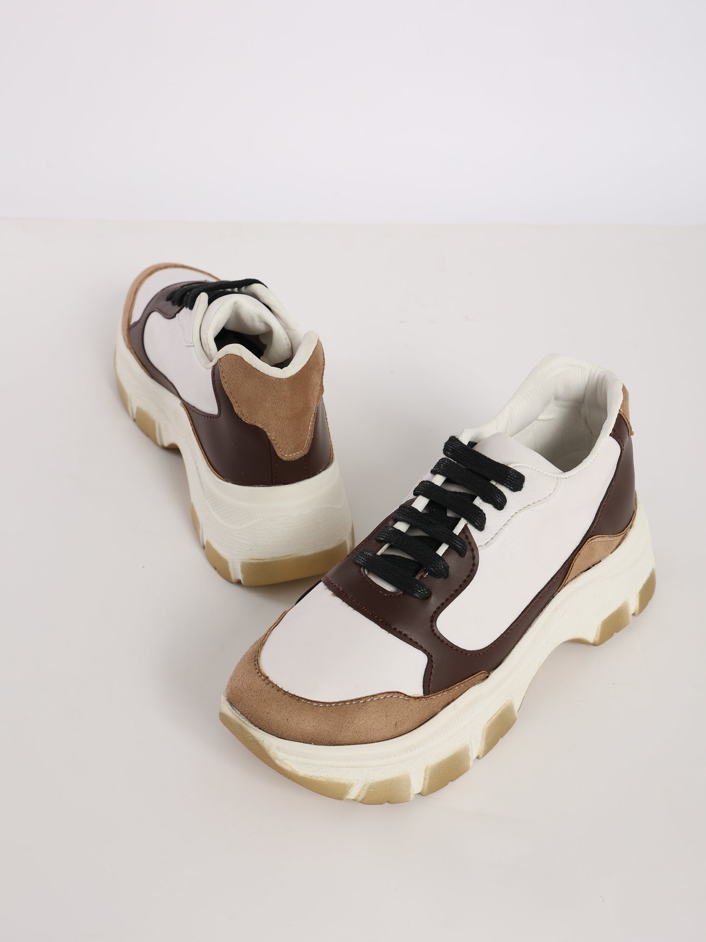 Zenzi NOVA Sneakers (Havan)