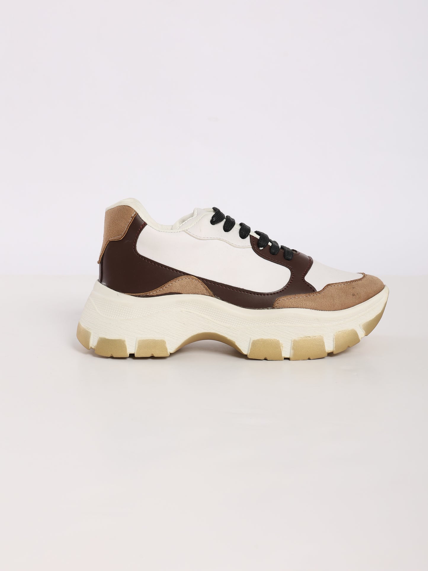 Zenzi NOVA Sneakers (Havan)