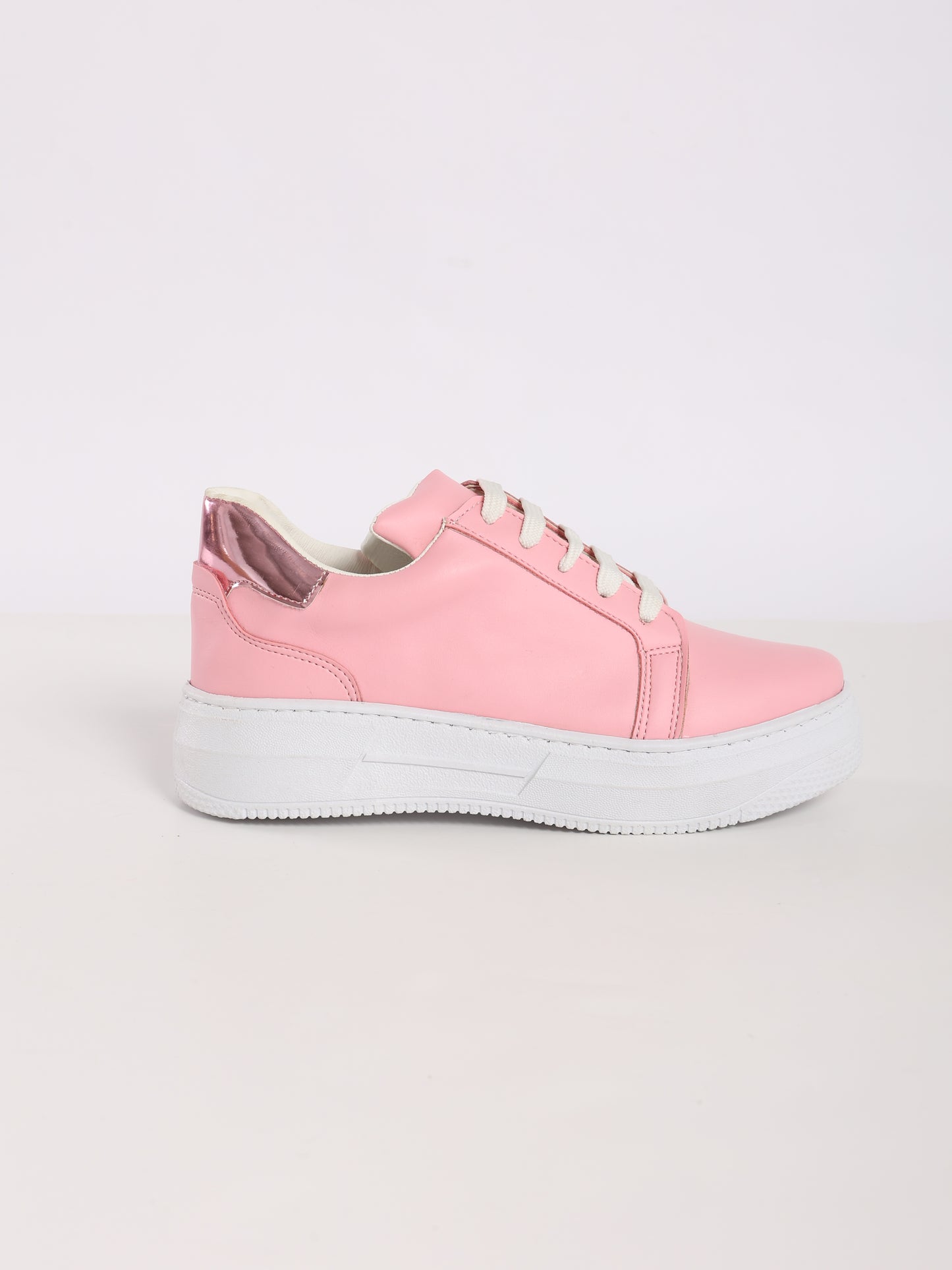 Zenzi LUNA Sneakers (Pink)