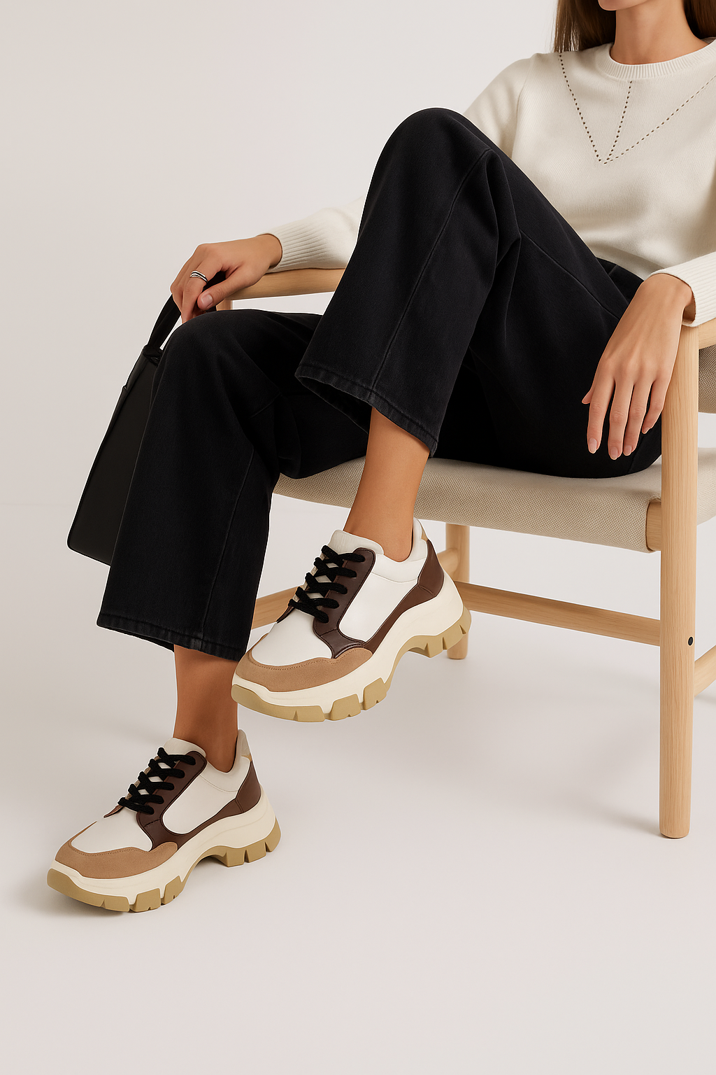 Zenzi NOVA Sneakers  (Havan)