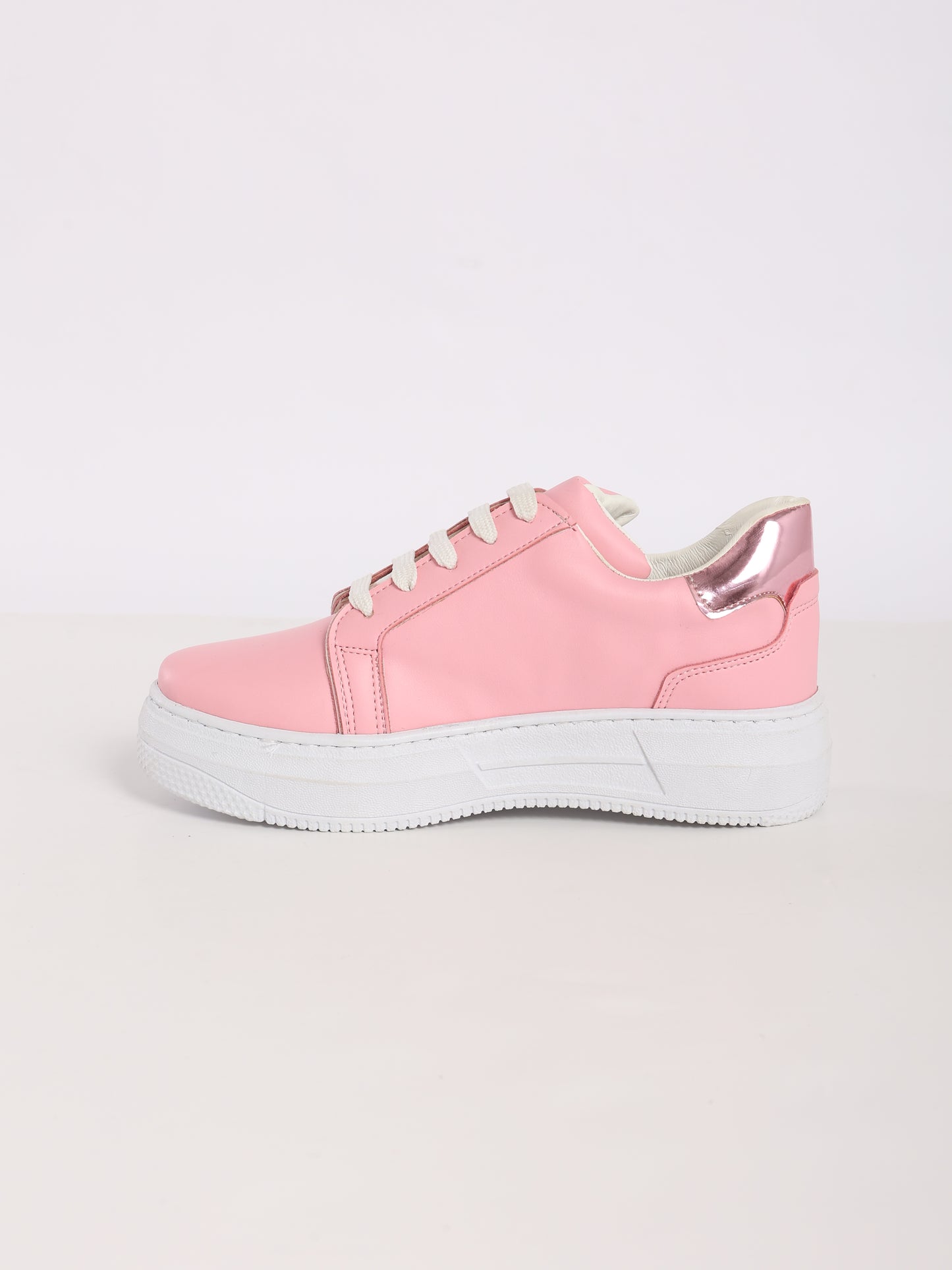 Zenzi LUNA Sneakers (Pink)