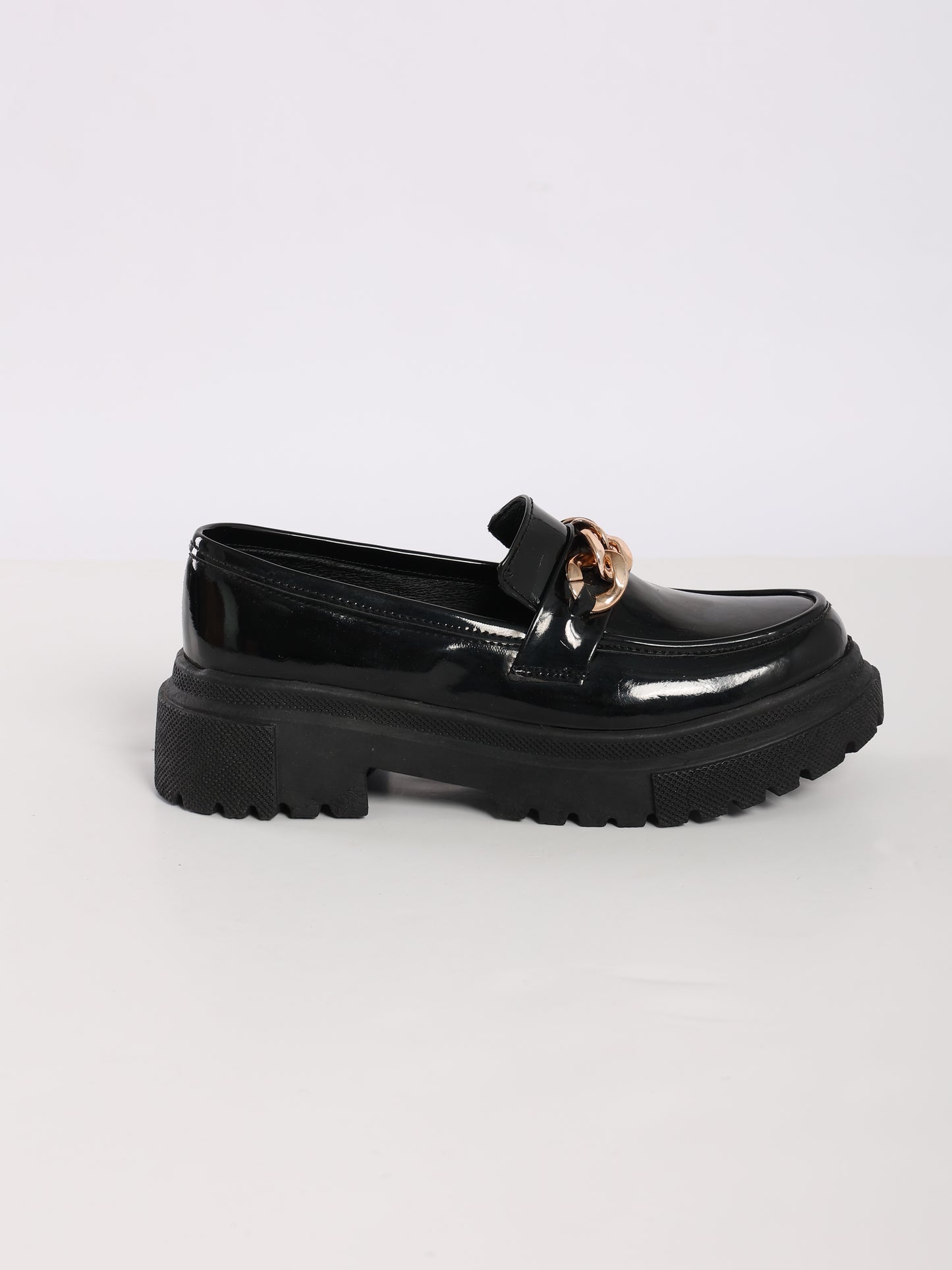 Zenzi ICON Loafers (Black)