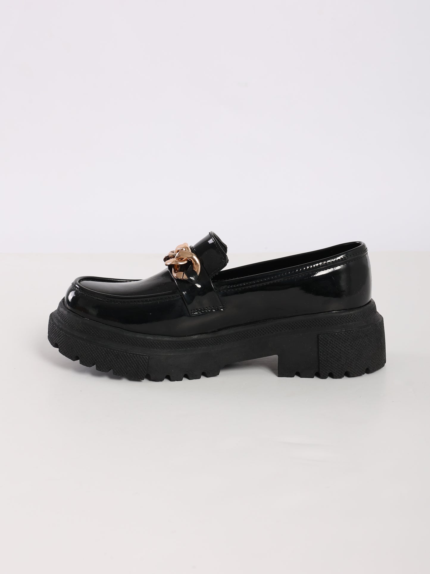 Zenzi ICON Loafers (Black)