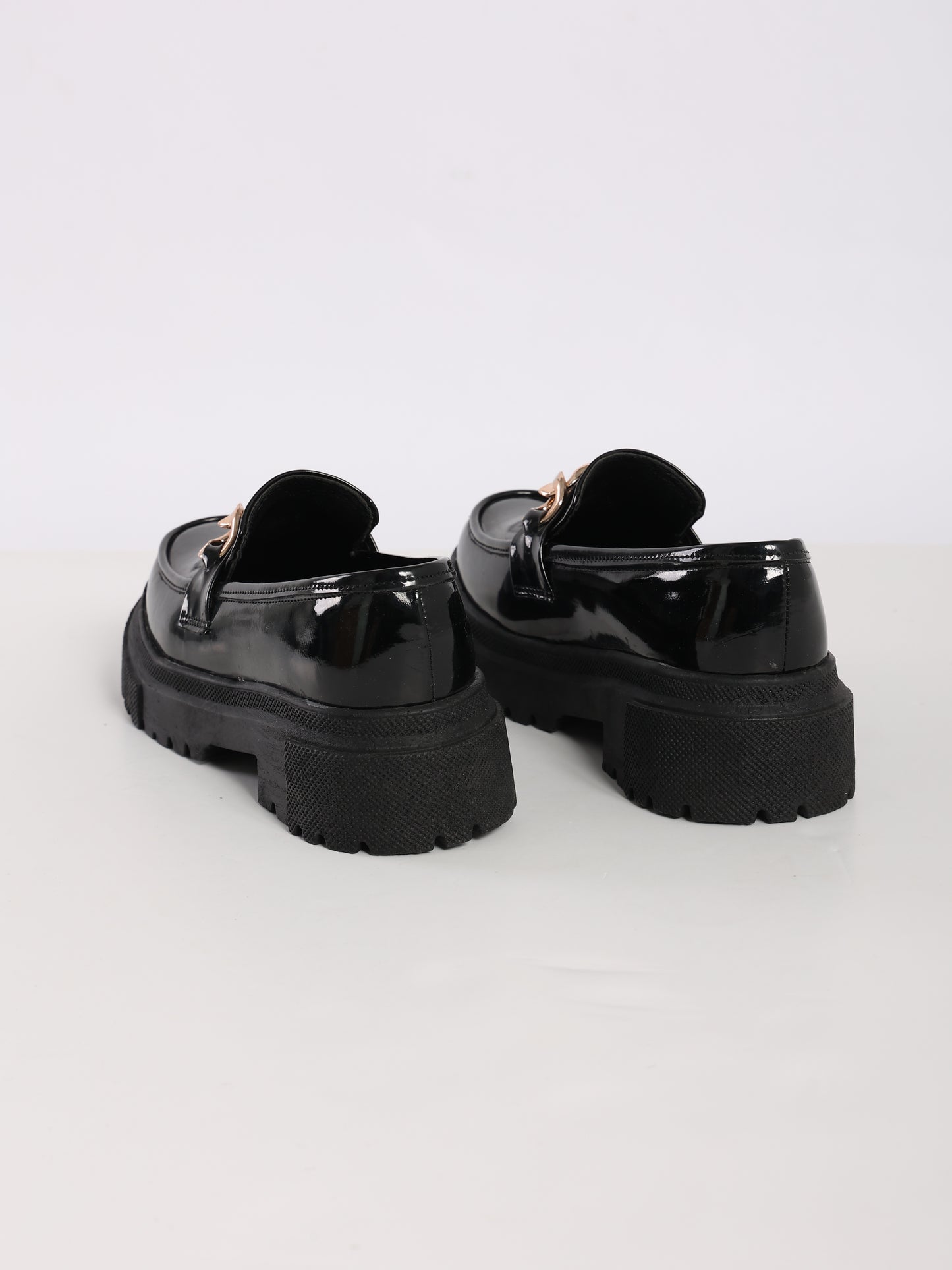 Zenzi ICON Loafers (Black)